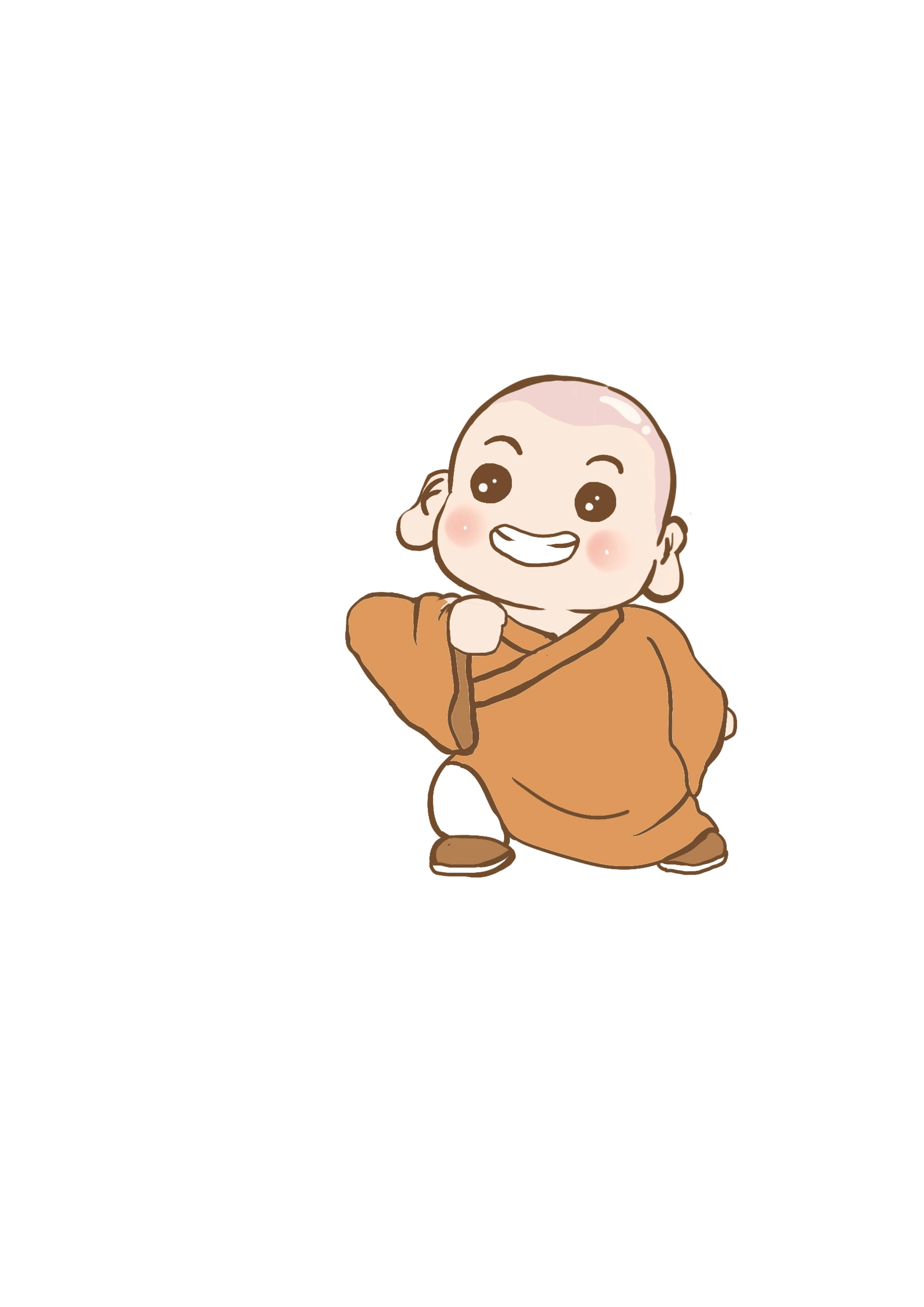 阿弥陀佛,么么哒